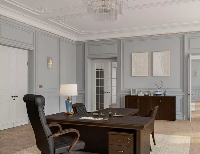 фото кабинет Персео №4