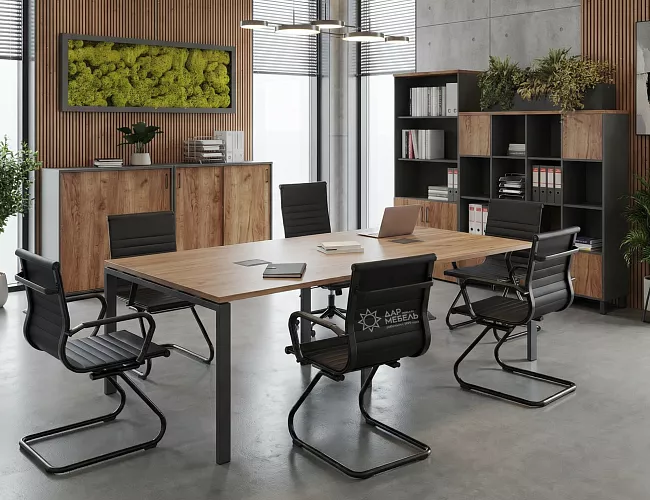 фото столы Darum Dub №4