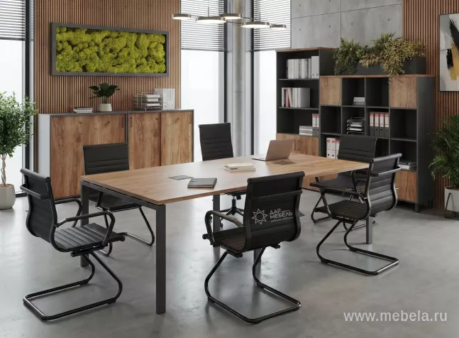 столы Darum Dub