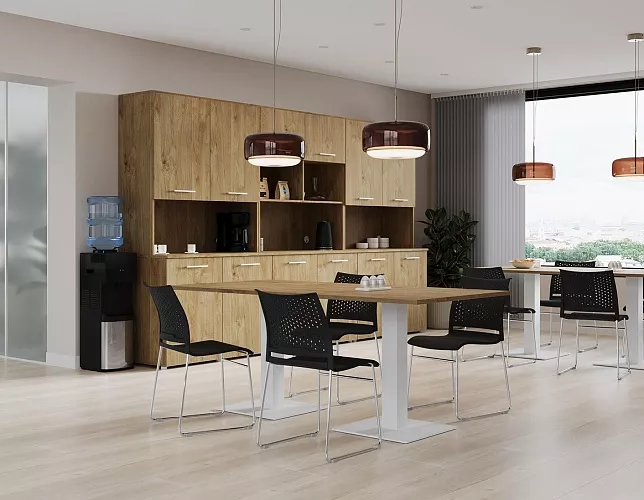 фото Мини-кухня Teckwood №2