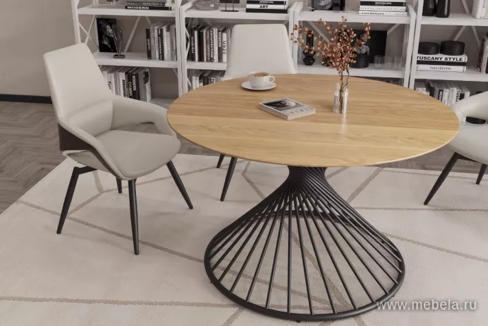 столы переговоров Oak