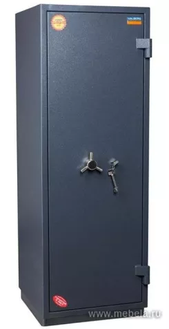 Сейф Гранит 120T