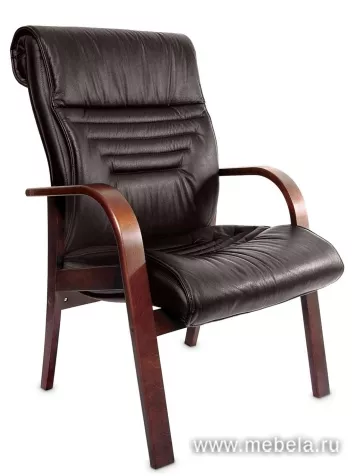 кресло Basel D