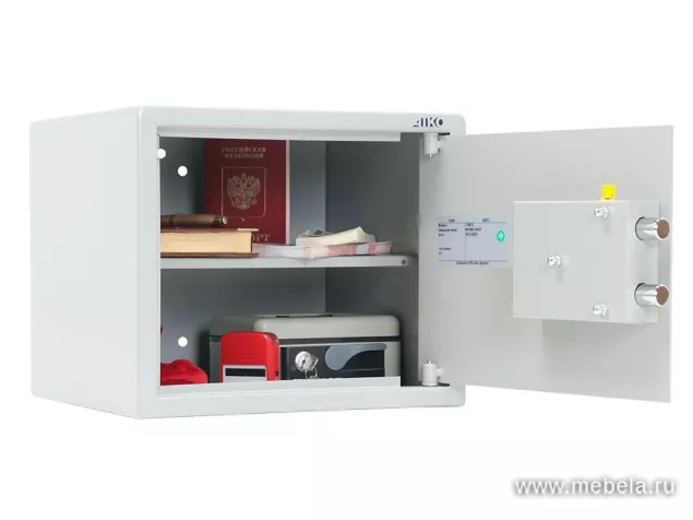 Сейф AIKO Т-28 EL