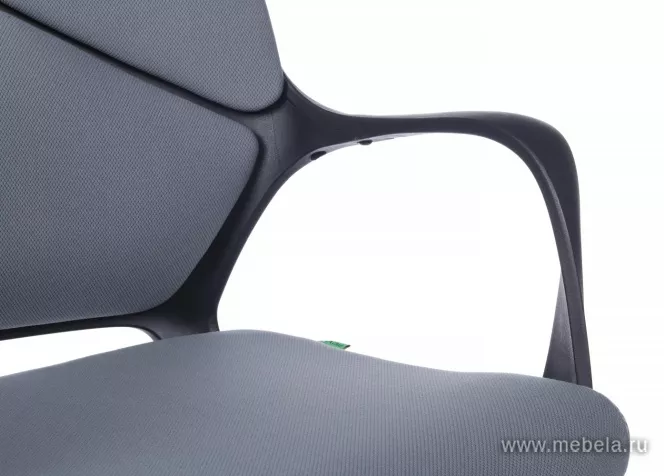 кресло RV-8989 Black