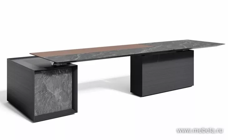 кабинет Стоун