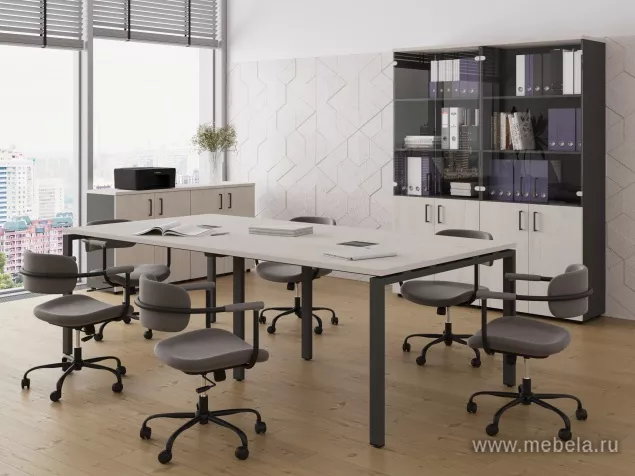 столы Project Dub N