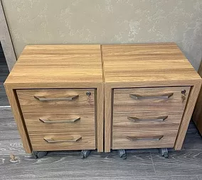 Профсоюз Работников АТ и ДХ МО