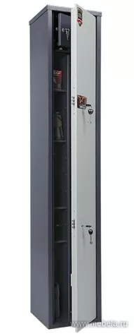 Сейф Aiko Беркут-165