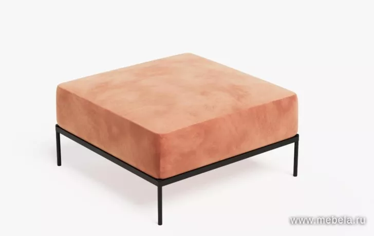 Офисный диван Rio