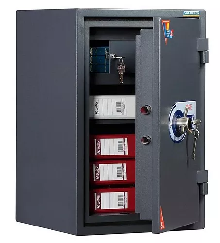 фото Сейф Гарант 67 T №2