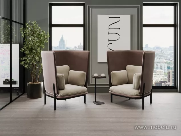 Офисный диван Стато