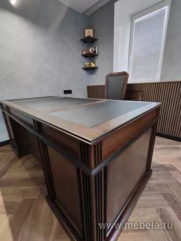 кабинет директора Dante