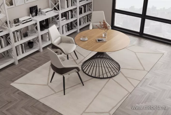 столы переговоров Oak