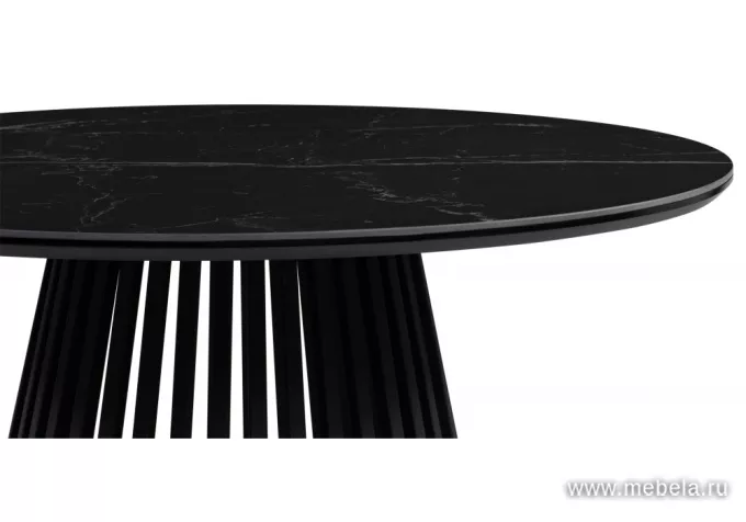 Обеденный стол Nensi 90