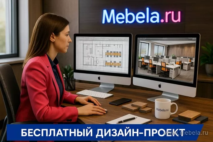 кабинет Steel Evo