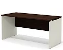 Стол рабочий офисный прямой Rio