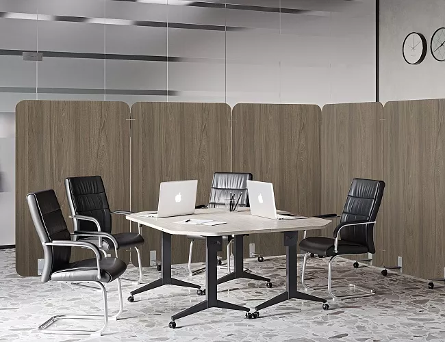 фото перегородки R-line №4