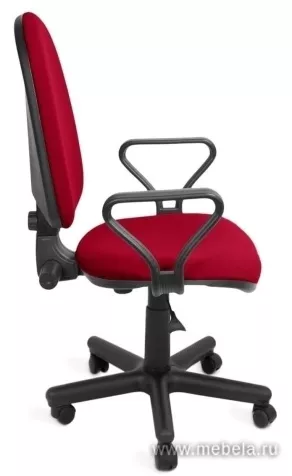 Офисное кресло Престиж