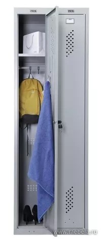 Шкаф ПРАКТИК ML 21-60