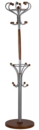 фото Вешалка напольная Д 4