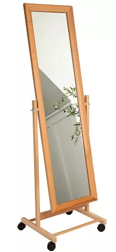 фото Зеркало мобильное В 27Н