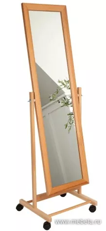 Зеркало мобильное В 27Н