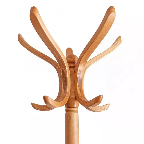 фото Вешалка напольная В 12Н №4