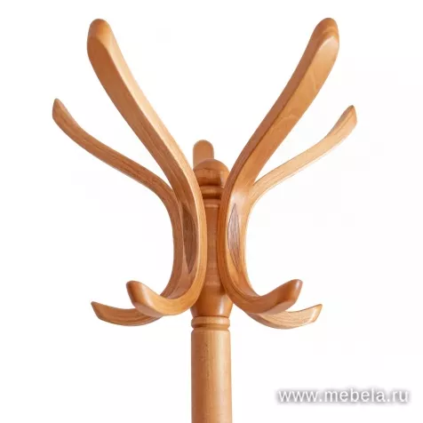 Вешалка напольная В 12Н