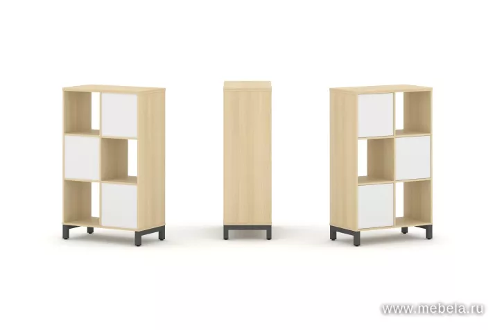 мебель Project Acacia