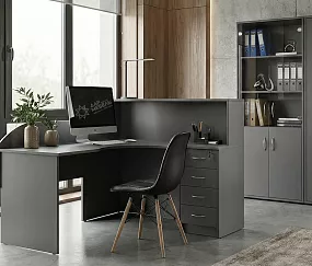 мебель Riva Anthracite