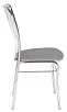 Обеденный cтул Neron Chrome