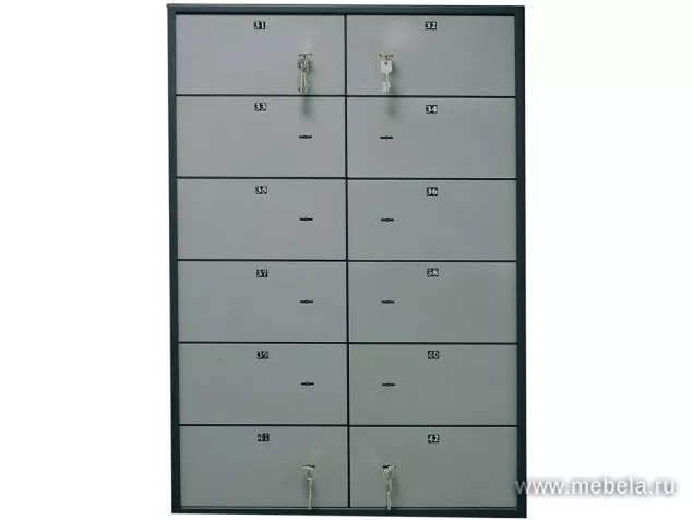 Ячейка Valberg DB-12