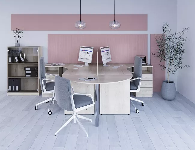 фото мебель Nova S Light №2