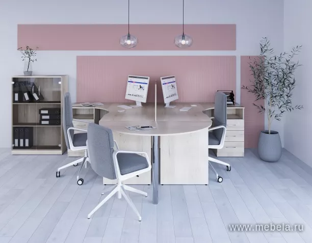 мебель Nova S Light