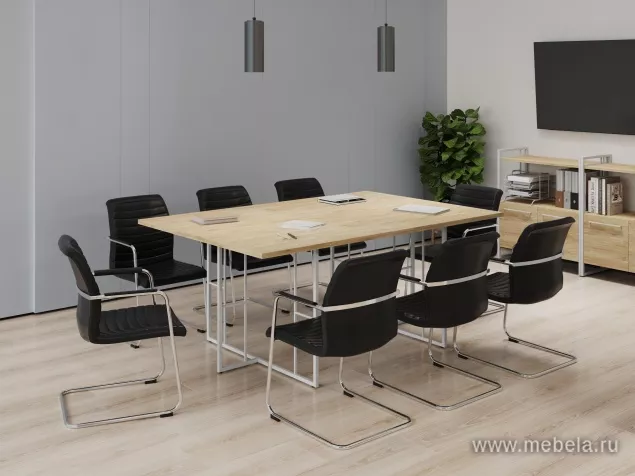 Переговорные столы Rift