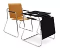 Стул-стол трансформер RT-883