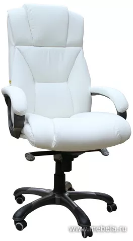 кресло Q-44 Silver