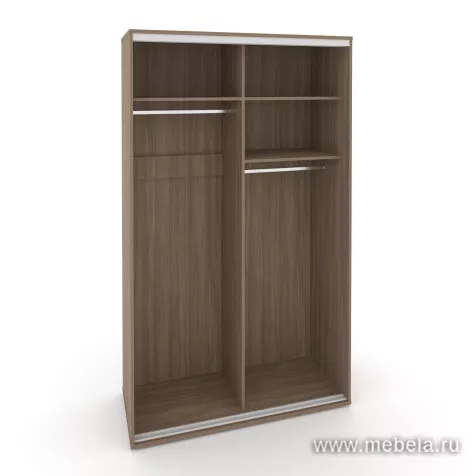 Шкафы-Купе Maris