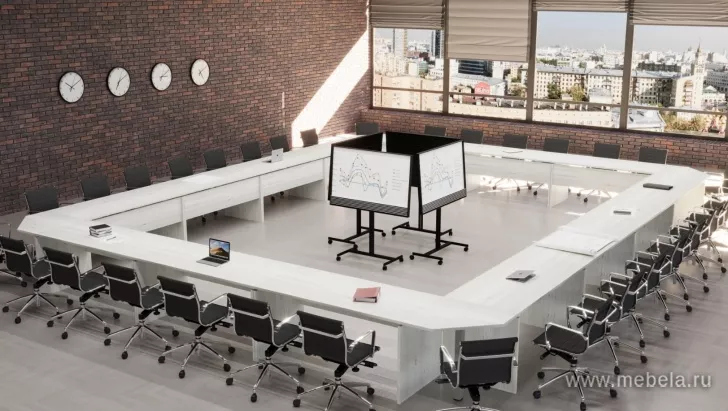 мебель Аргентум