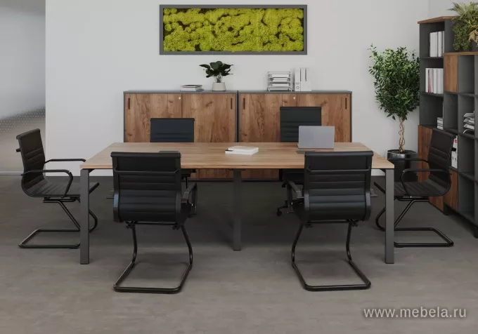 мебель Проджект Дуб