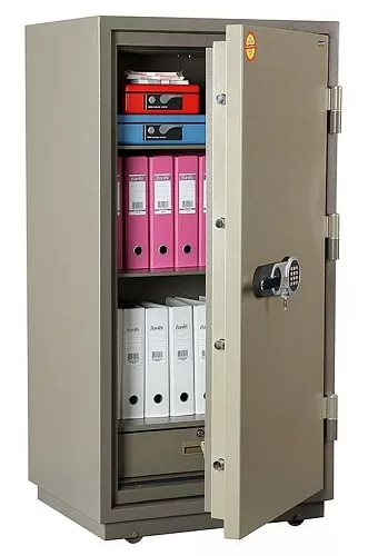 фото Cейф FRS-140.T-EL №2