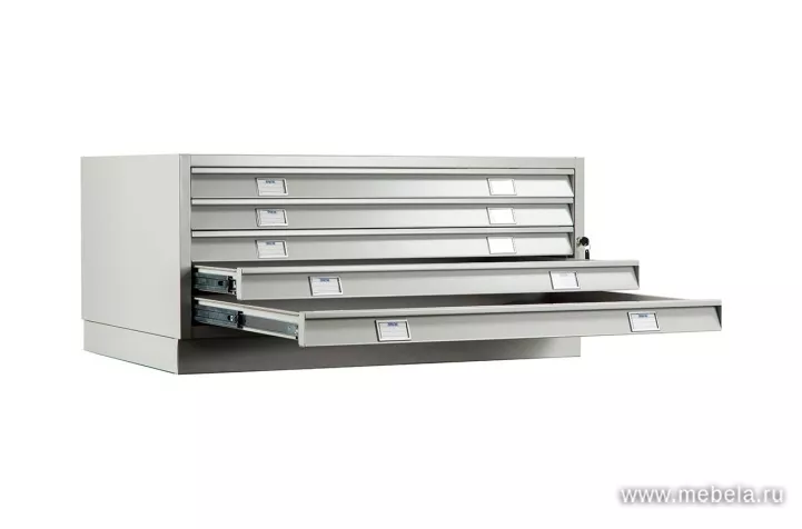 Картотека ПРАКТИК A1-05/3