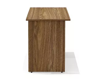 Стол с подвесной тумбой (Правый/Левый)