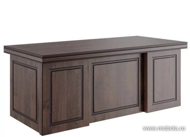 кабинет Берн Дуб