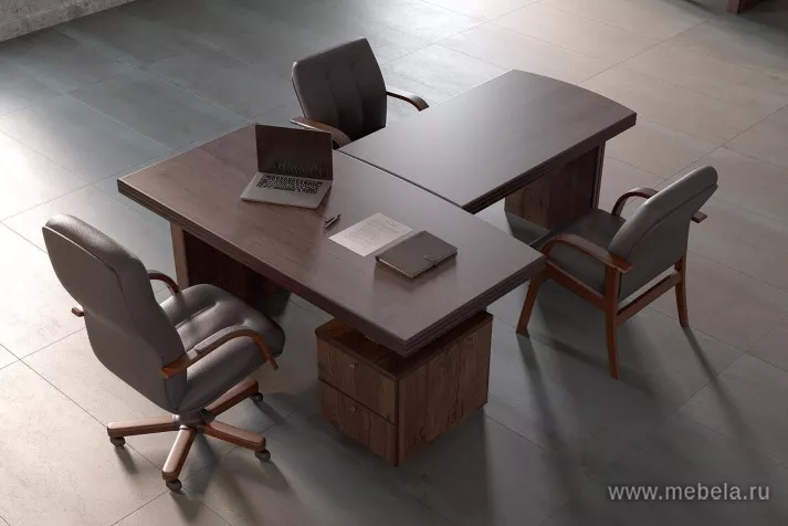 кабинет Capital Dub