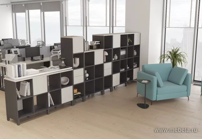 мебель Project Dub N