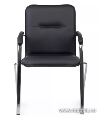 кресло RV-Samba Chrome