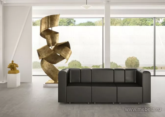 офисный диван Юнона