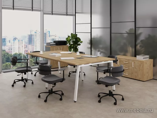 мебель Project Teckwood